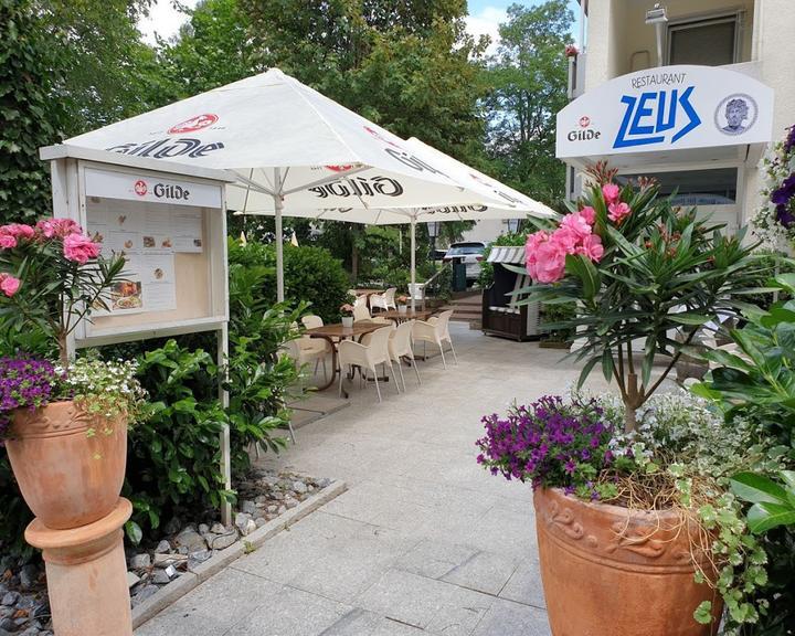 Zeus Restaurant