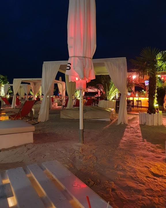 Schone Aussichten 360grad Beachclub Hannover